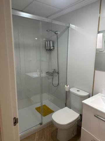 Citrus Suite by Alhaurín Loft City Center Alhaurín de la Torre Exterior foto
